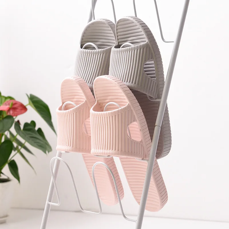 House Slippers Flip Flop Women – Men'S Shoes With Platform recenzja i cena