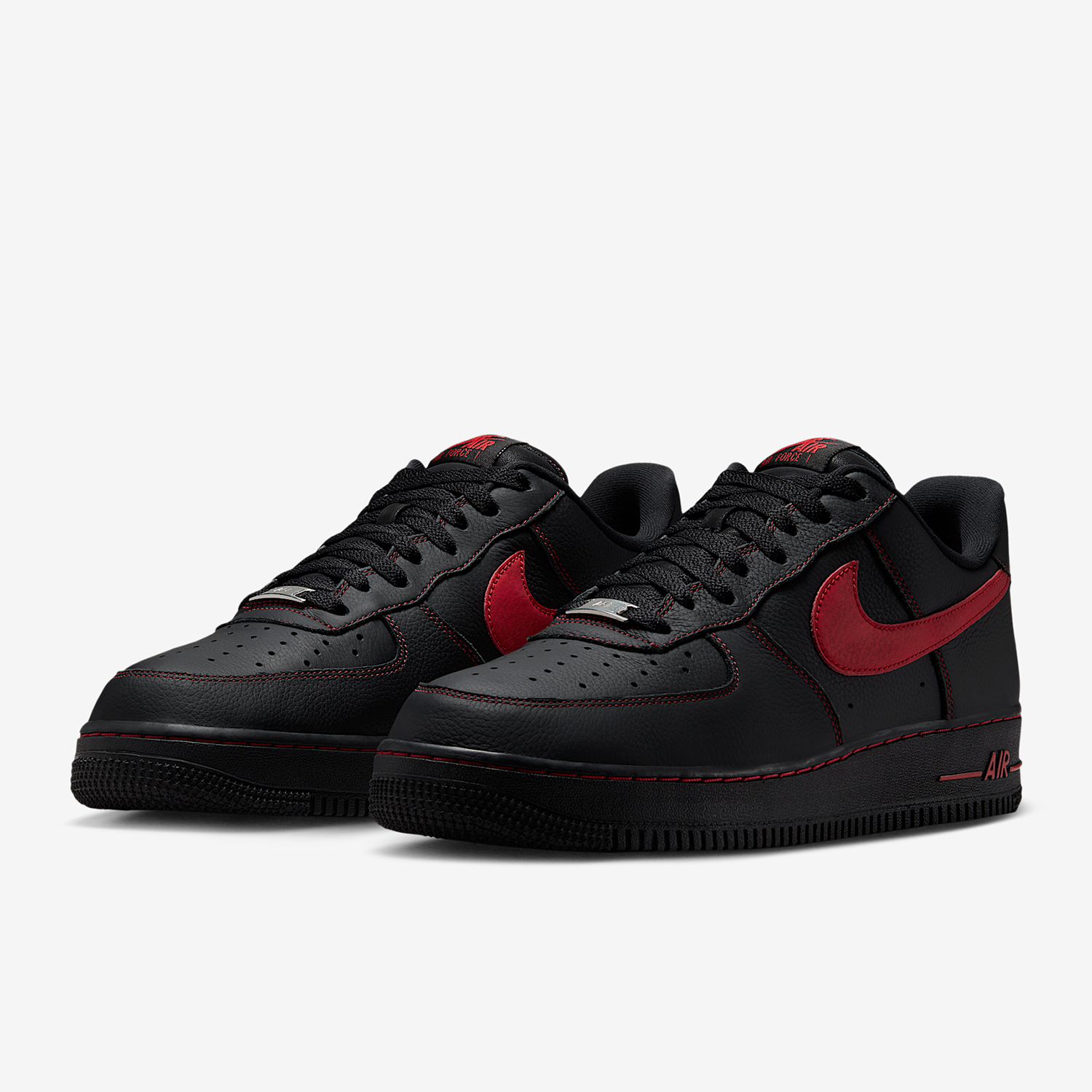 Nike Authentic Air Force 1 Men – Men'S Shoes Nike Air Force recenzja i cena