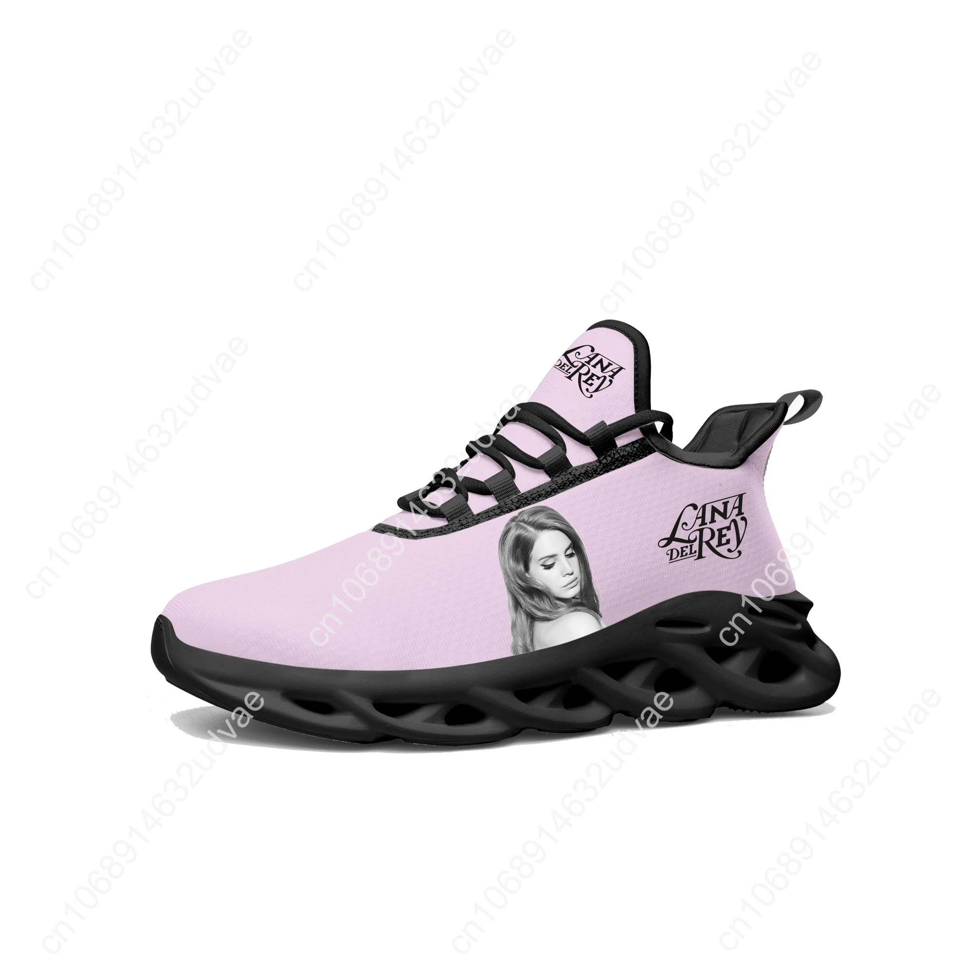 Lana Del Rey Singer Sports Sne – Men'S Shoes For Running recenzja i cena