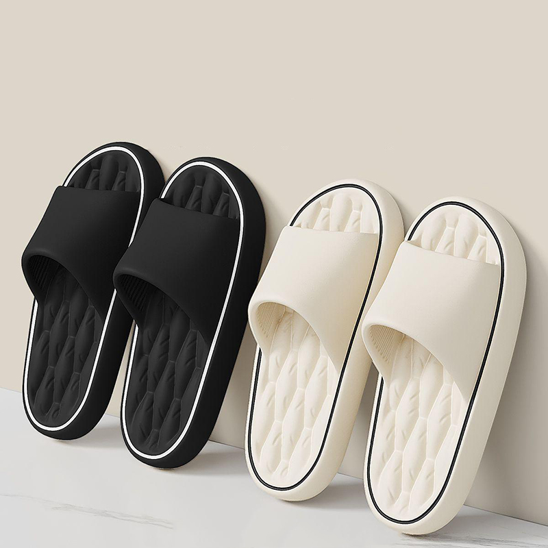 Big Size Men's Slippers Summer – Men Shoes Xxl recenzja i cena