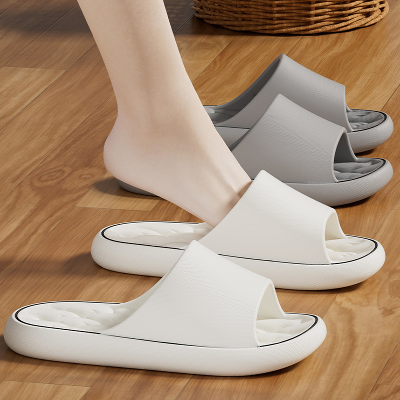 Big Size Men's Slippers Summer – Men Shoes Xxl recenzja i cena