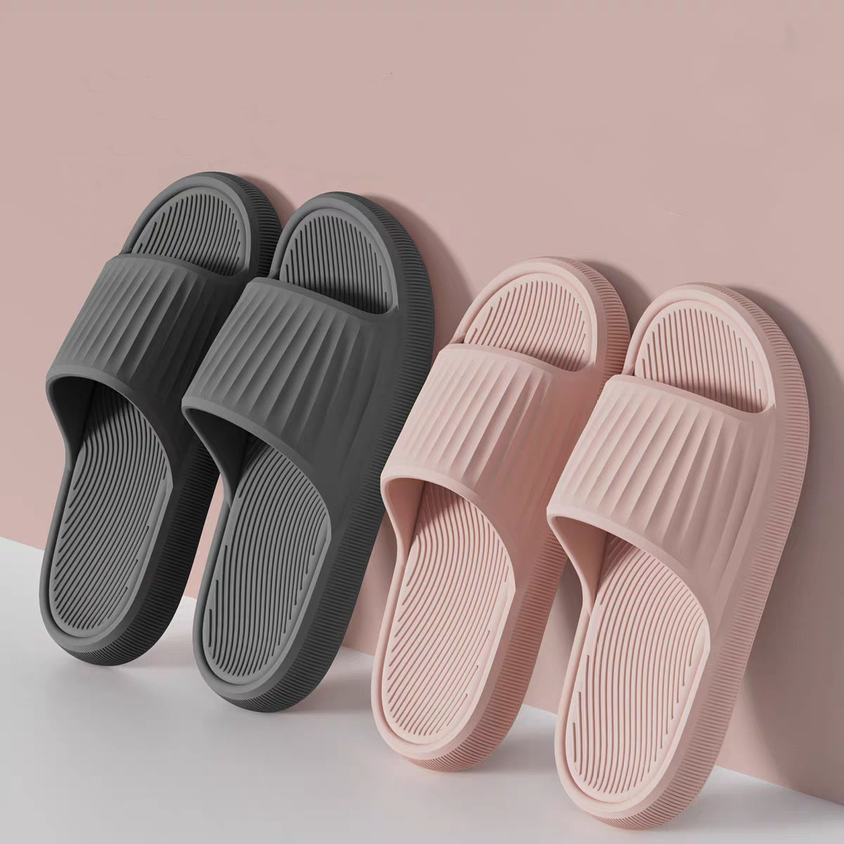Women Summer Sandals Non-slip  – Men'S Shoes With Platform recenzja i cena