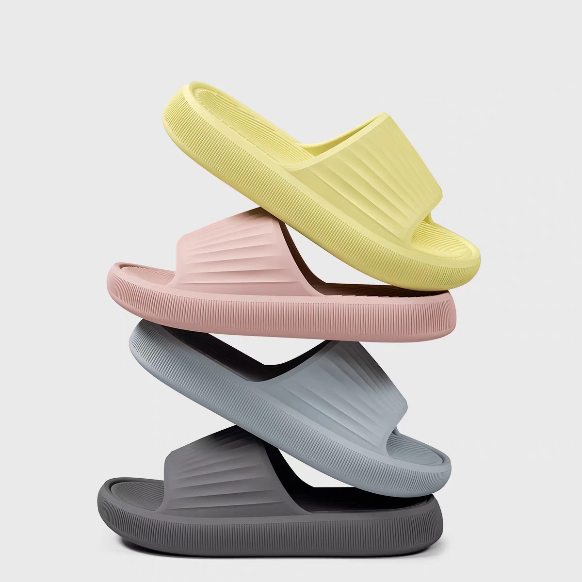 Women Summer Sandals Non-slip  – Men'S Shoes With Platform recenzja i cena