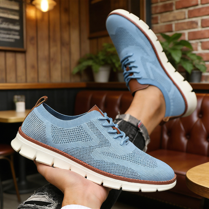 Outdoor Men Causal Sneakers Li – Men Shoes Xxl recenzja i cena