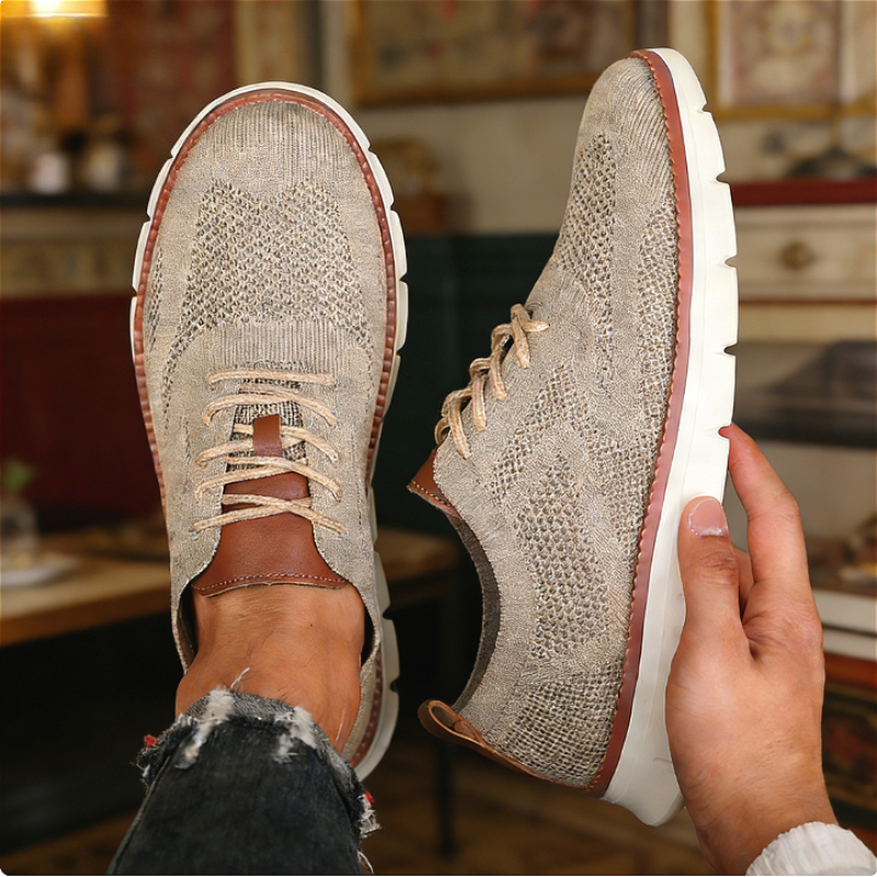 Outdoor Men Causal Sneakers Li – Men Shoes Xxl recenzja i cena