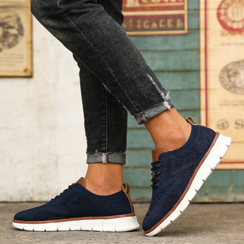 Outdoor Men Causal Sneakers Li – Men Shoes Xxl recenzja i cena